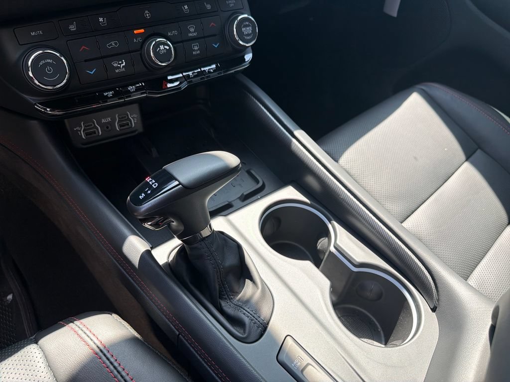 New 2026 Dodge Durango GT AWD/4WD image 30