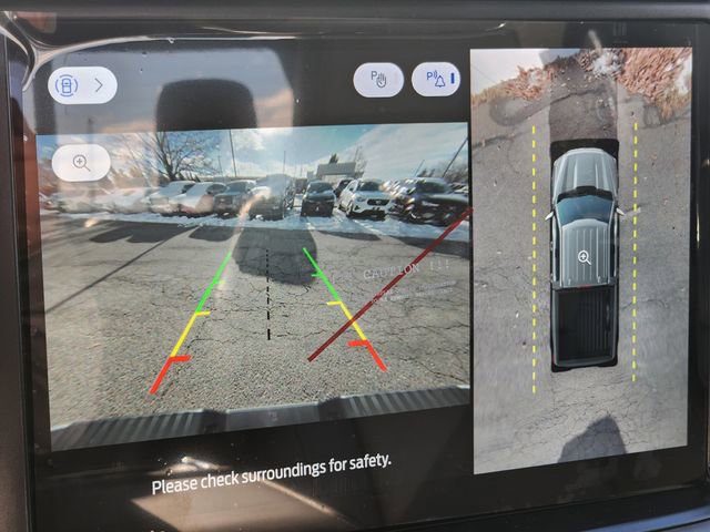 New 2025 Ford F150 XLT w/ Equipment Group 303A High image 23