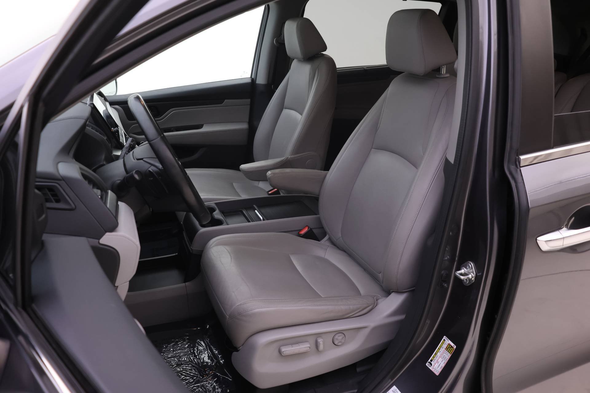 Used 2018 Honda Odyssey EX-L image 4