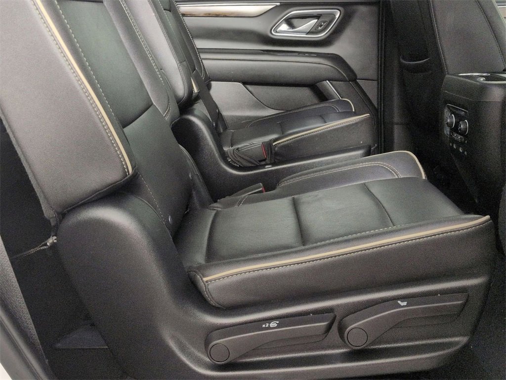 Certified 2023 Chevrolet Tahoe Premier w/ Advanced Technology Package image 24