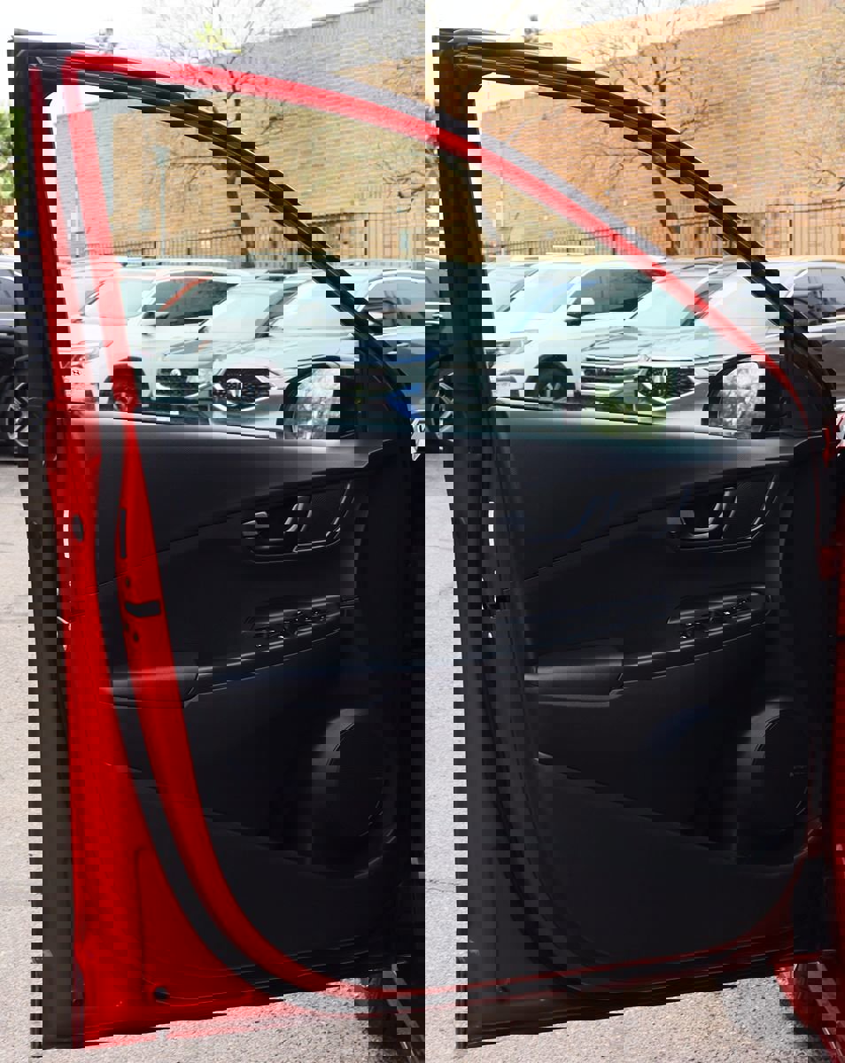 Used 2022 Hyundai Kona N Line w/ Tech Package image 39