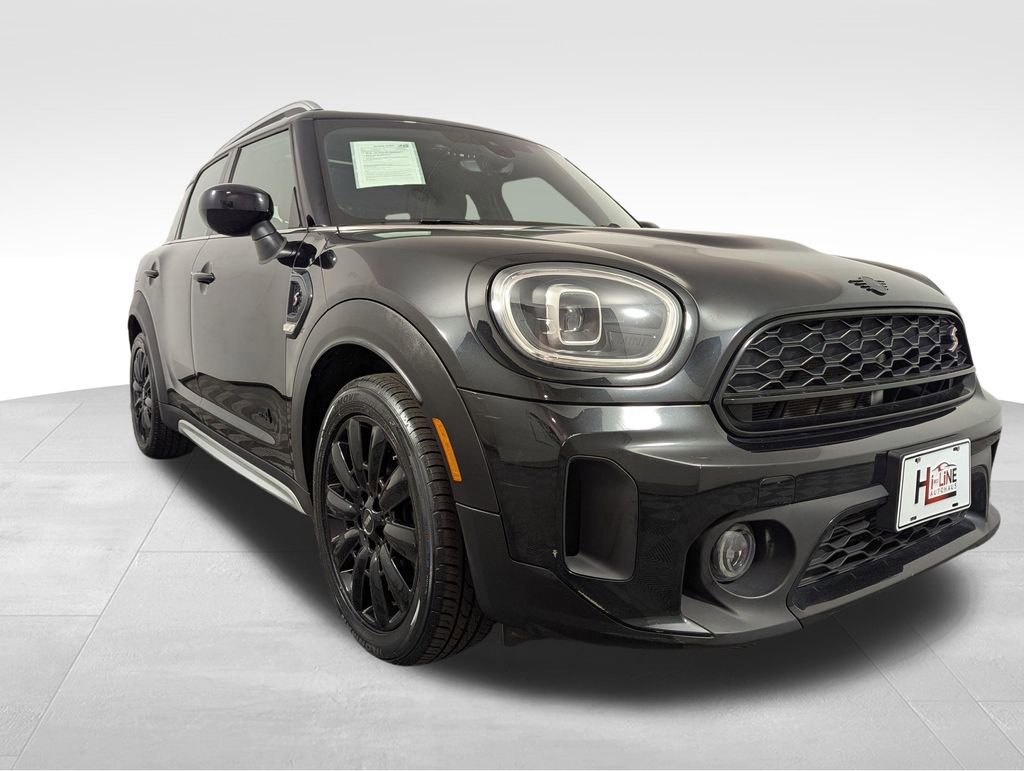Used 2023 MINI Cooper Countryman S AWD/4WD image 56