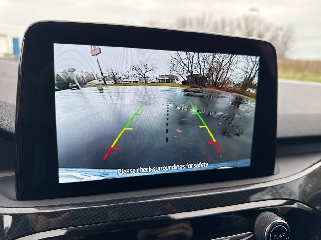 Used 2023 Ford Escape ST-Line image 21