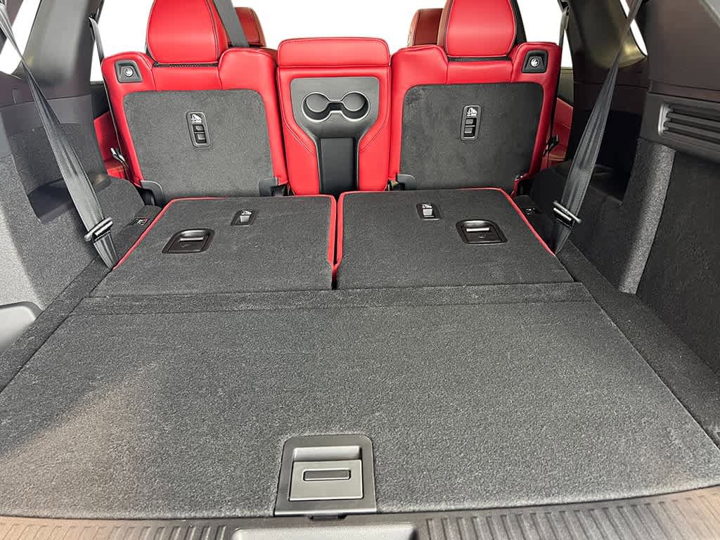 New 2026 Acura MDX A-Spec image 37