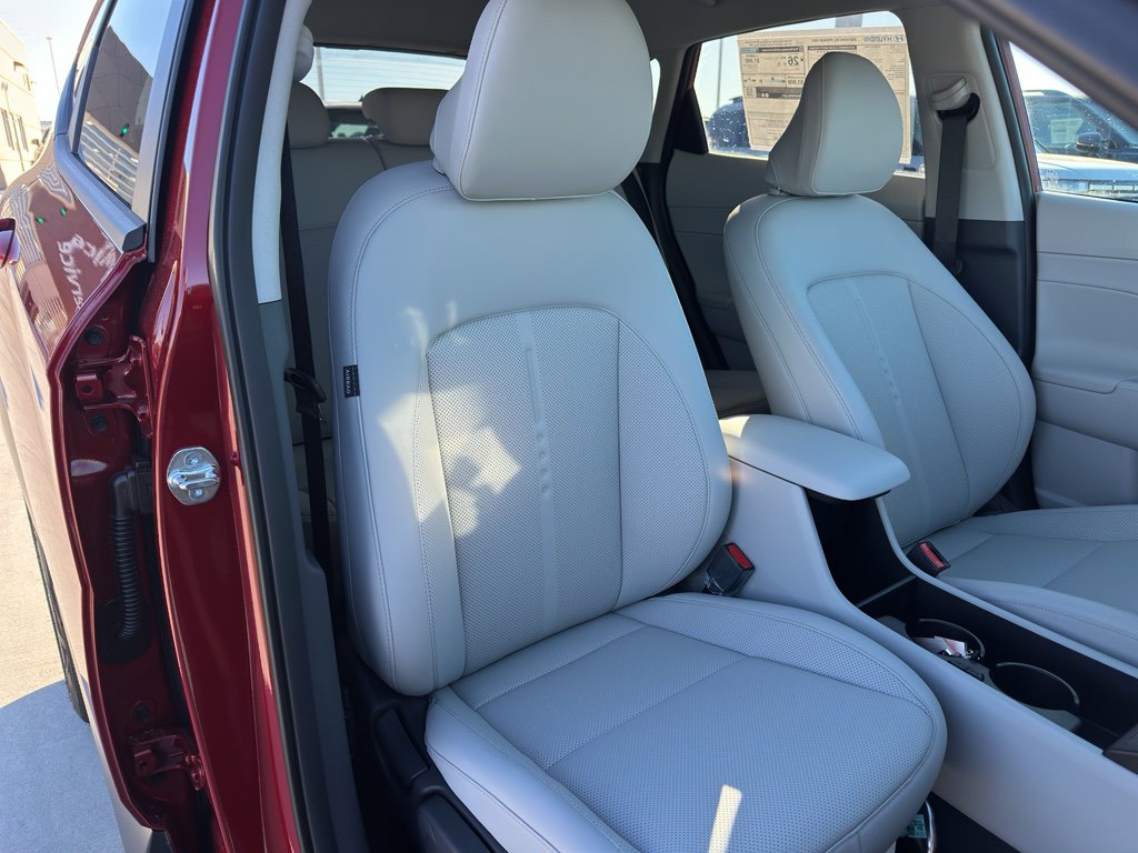 New 2026 Hyundai Kona SEL Premium image 31