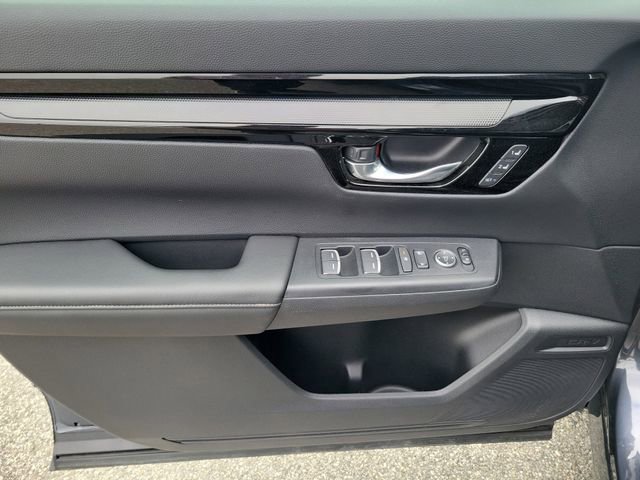 Certified 2025 Honda CR-V EX-L image 8