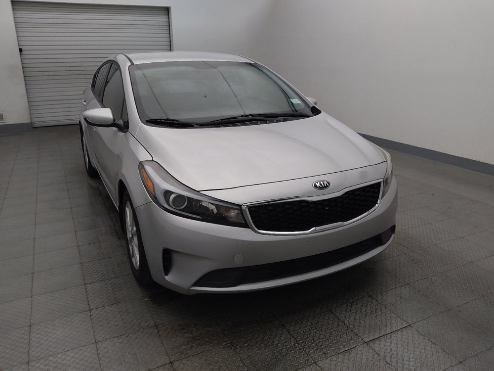 Used 2017 Kia Forte LX w/ LX Popular Package FWD image 14