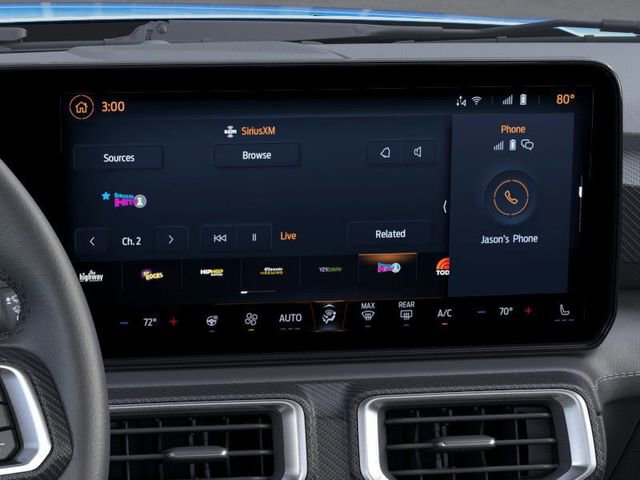 New 2025 Ford Mustang Premium image 14