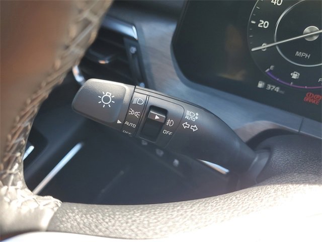 New 2025 Kia Telluride SX Prestige X-Line image 34