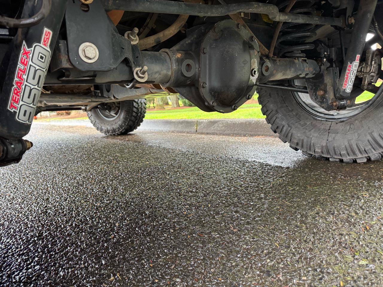 Used 2015 Jeep Wrangler Unlimited Sport image 47