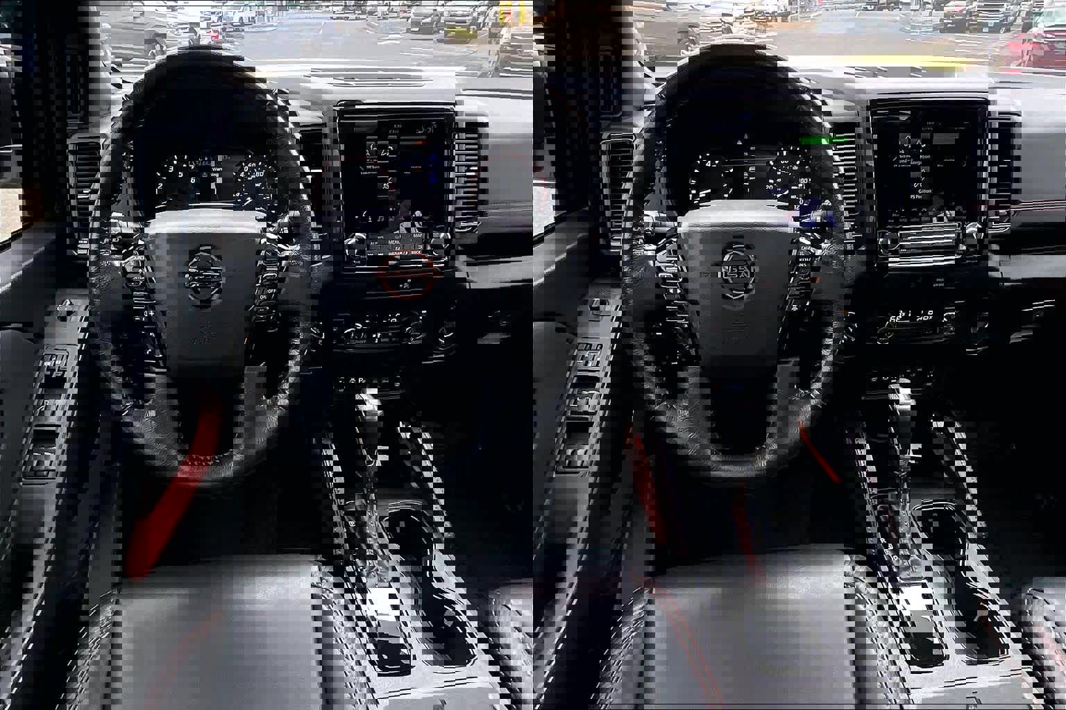 Used 2023 Nissan Frontier PRO-4X w/ Pro-4X Premium Package image 6