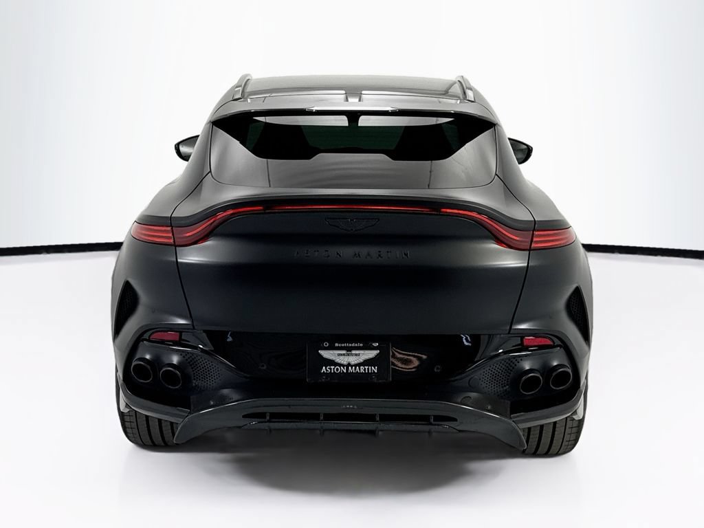 Used 2023 Aston Martin DBX 707 AWD/4WD image 6