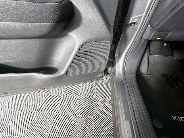 Certified 2025 Nissan Kicks S AWD/4WD image 16