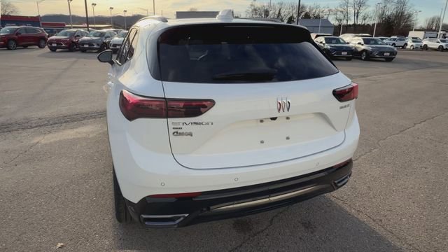New 2026 Buick Envision Sport Touring image 7