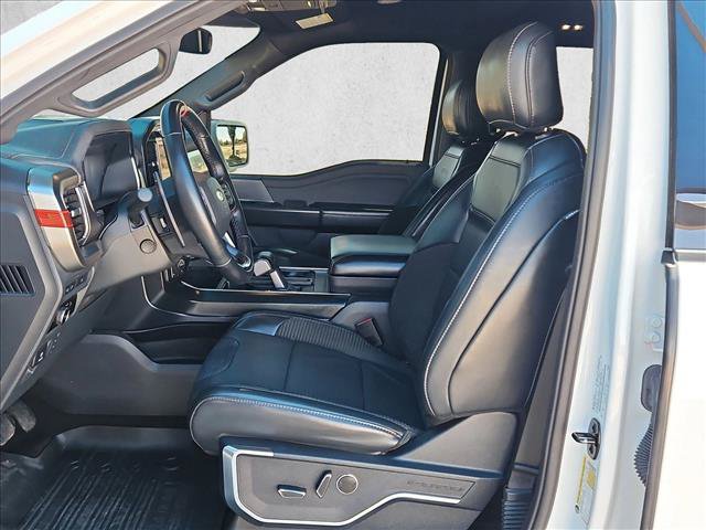 Used 2023 Ford F150 Raptor AWD/4WD image 16