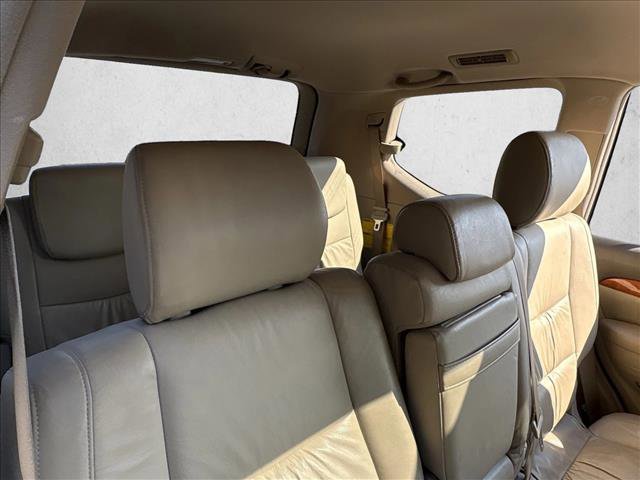 Used 2007 Lexus GX 470 image 21