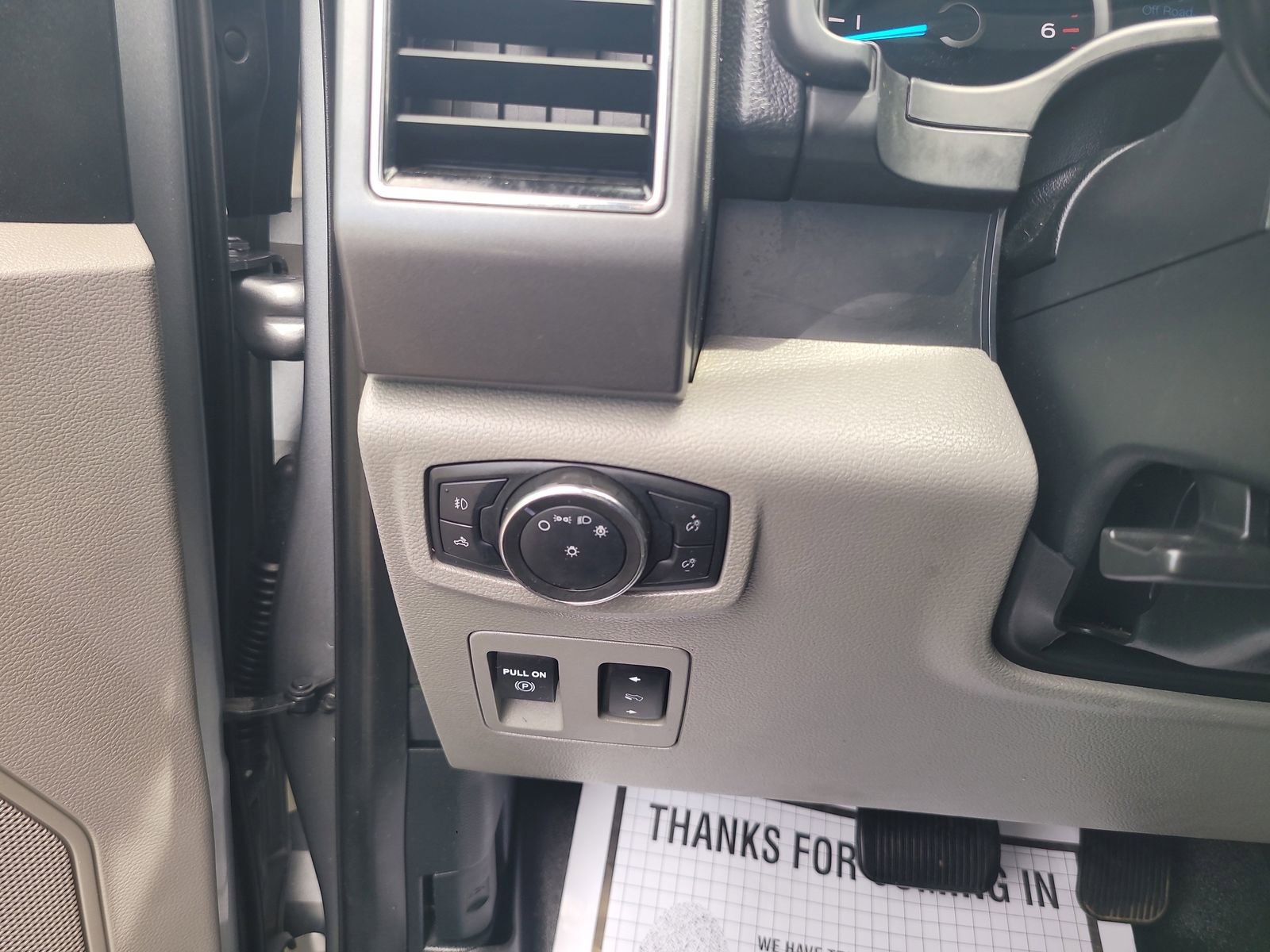 Used 2020 Ford F150 XLT w/ Equipment Group 301A Mid AWD/4WD image 17