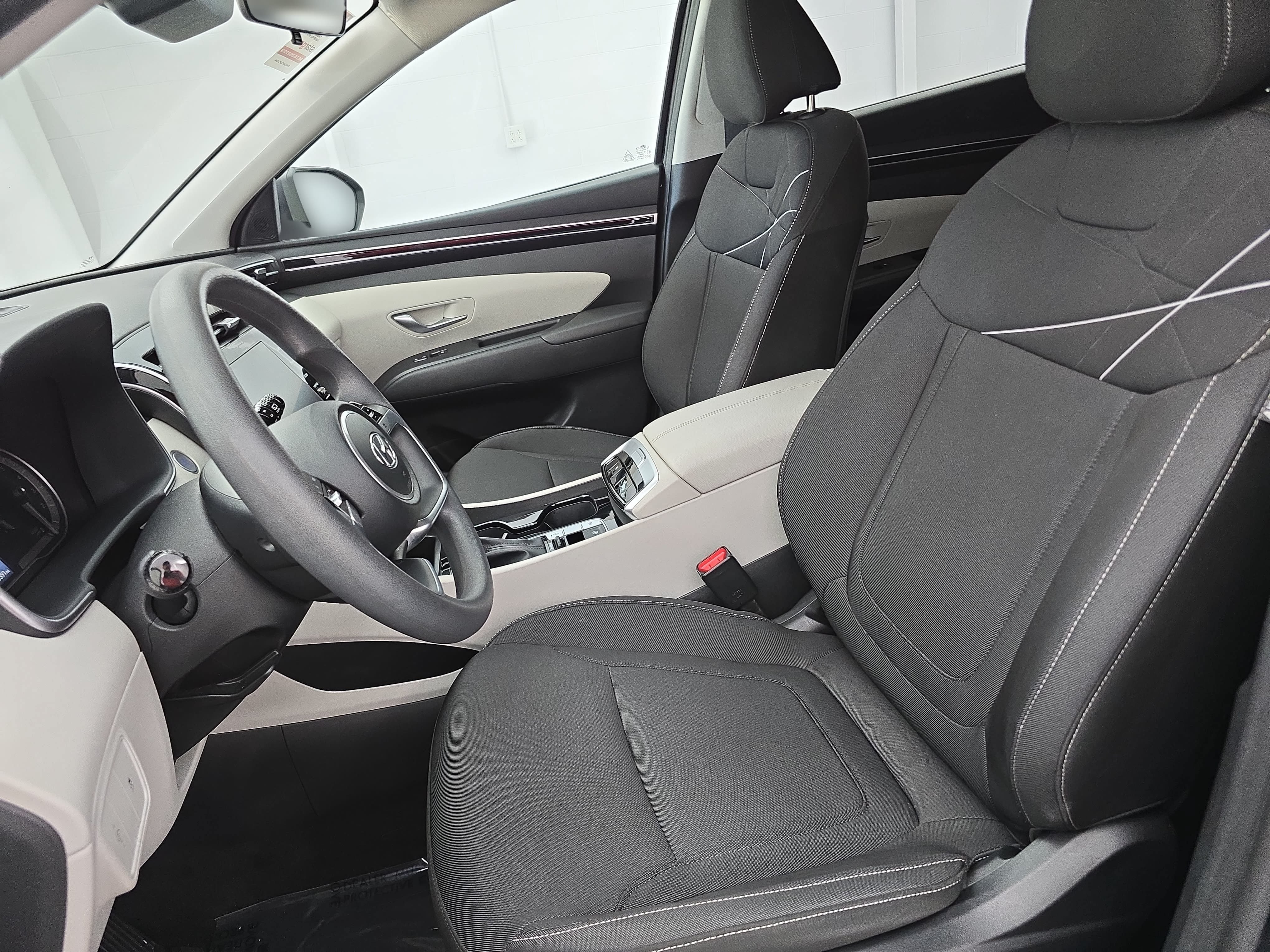 Used 2022 Hyundai Tucson SEL AWD/4WD image 14