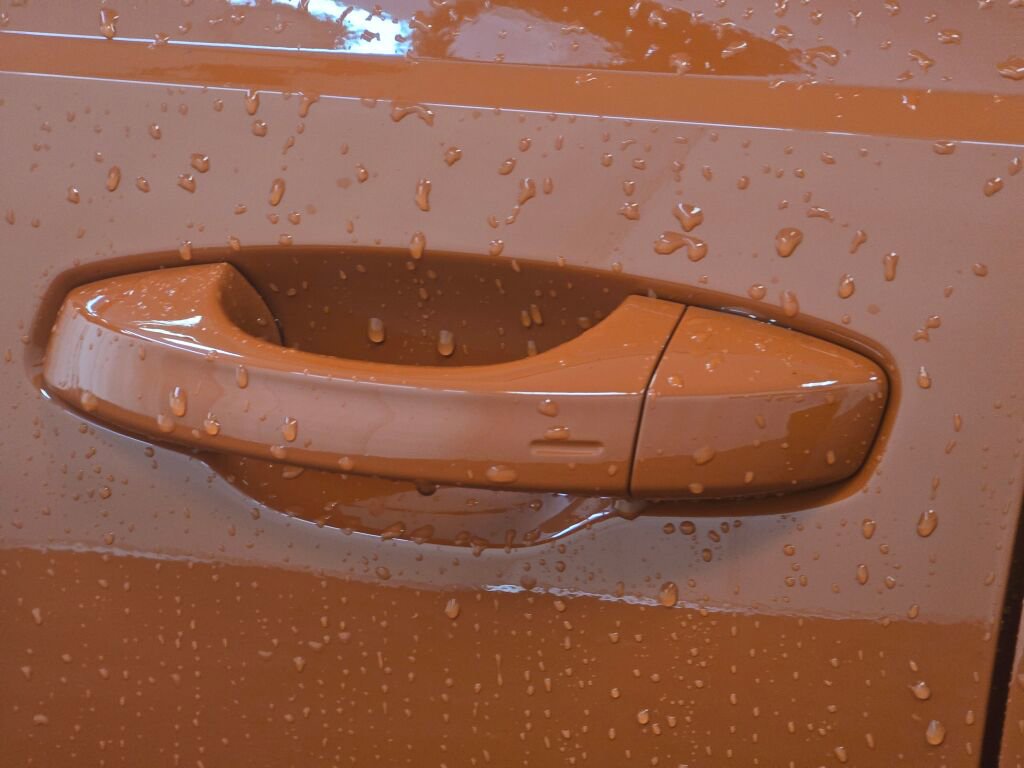 New 2025 Audi Q3 2.0T Premium image 22