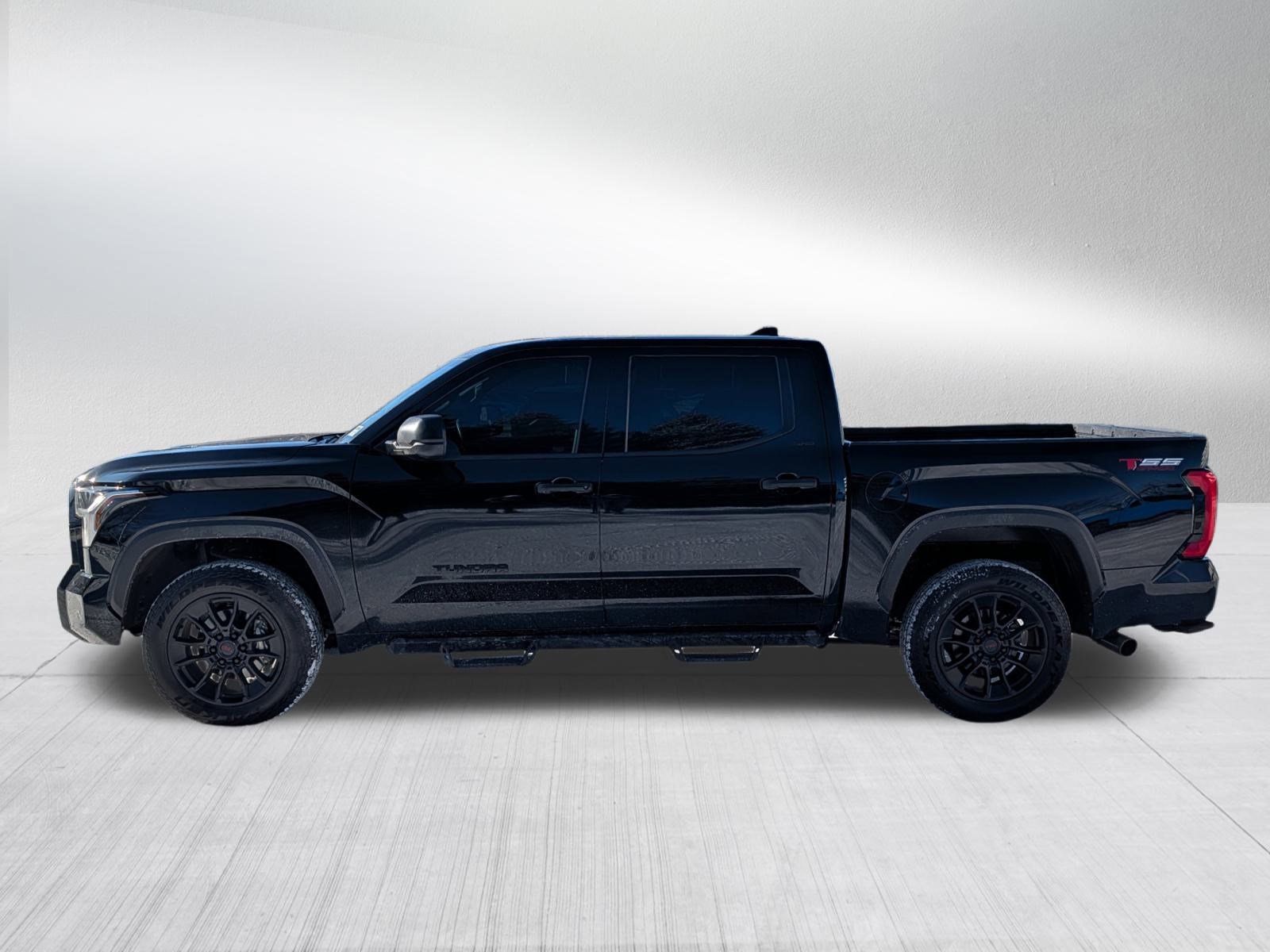 Used 2023 Toyota Tundra SR5 image 5