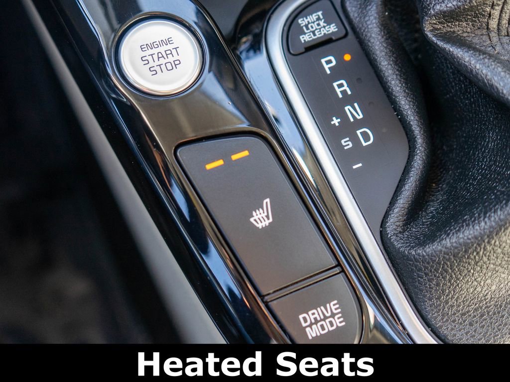 Certified 2023 Kia Soul EX image 27