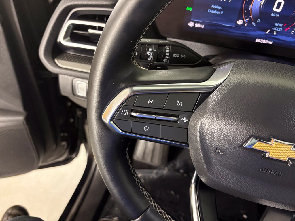 Used 2026 Chevrolet Traverse LT FWD image 20