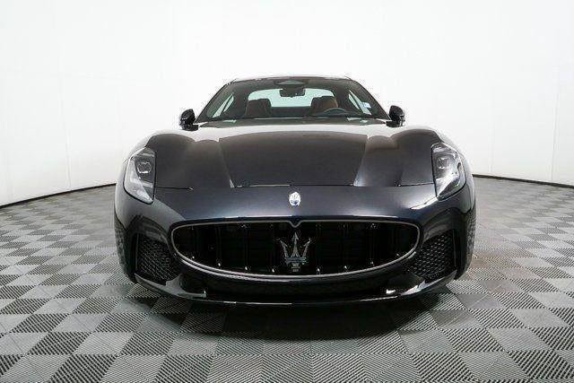 New 2026 Maserati GranTurismo Modena AWD/4WD image 31