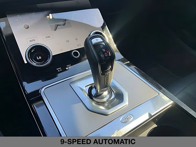 Used 2023 Land Rover Range Rover Evoque SE AWD/4WD image 35