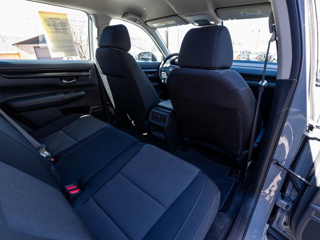 Used 2023 Honda CR-V LX image 31