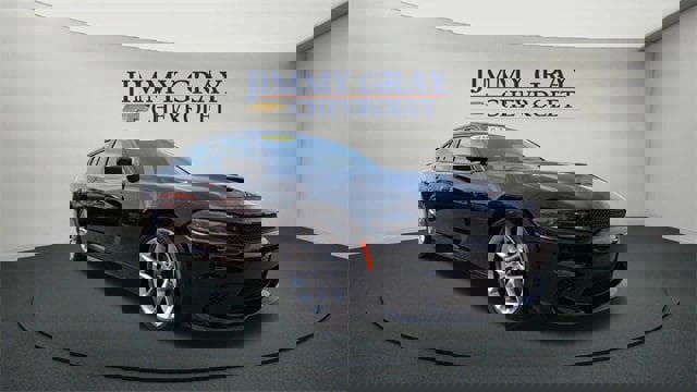 Used 2023 Dodge Charger GT