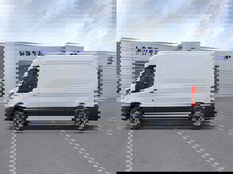 New 2026 Ford Transit 250 148 Medium Roof w/ Load Area Protection Package image 39