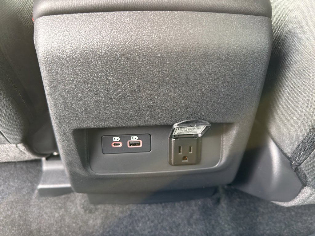 New 2026 Nissan Frontier PRO-4X image 30