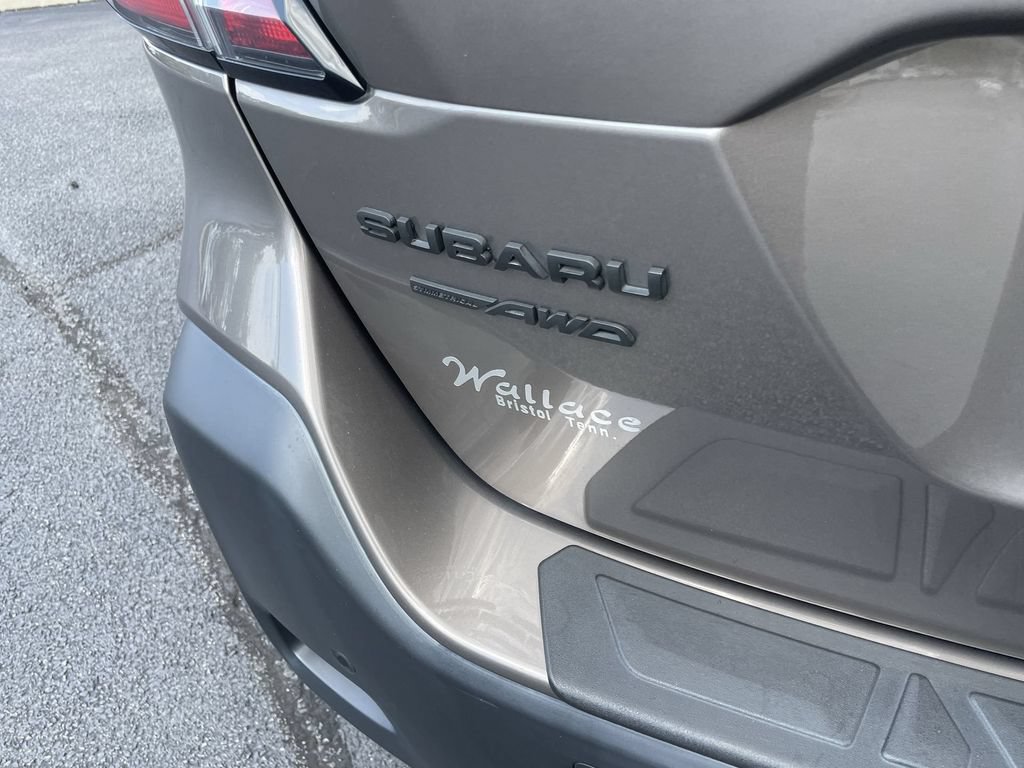 Certified 2024 Subaru Outback Limited AWD/4WD image 7