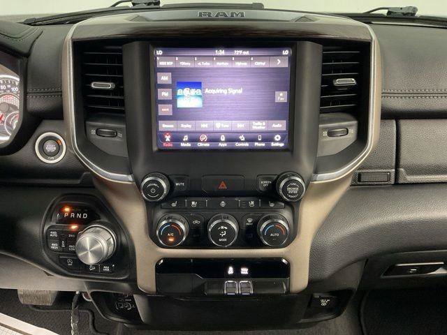 Used 2019 RAM 1500 Laramie w/ Off Road Group AWD/4WD image 17
