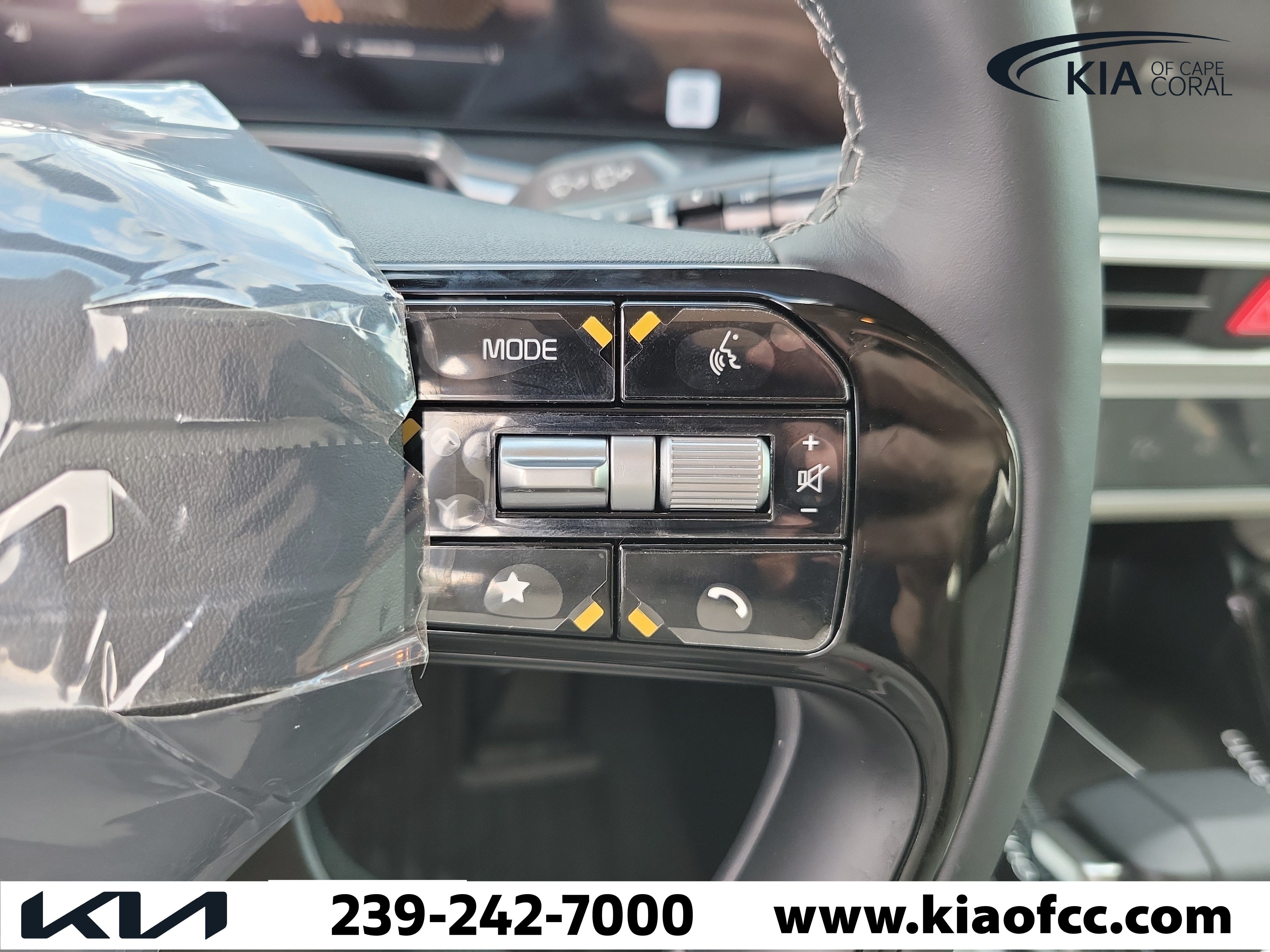 New 2026 Kia Sorento S FWD image 20