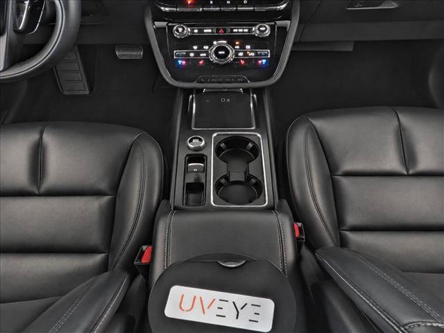 Used 2021 Lincoln Corsair FWD image 27