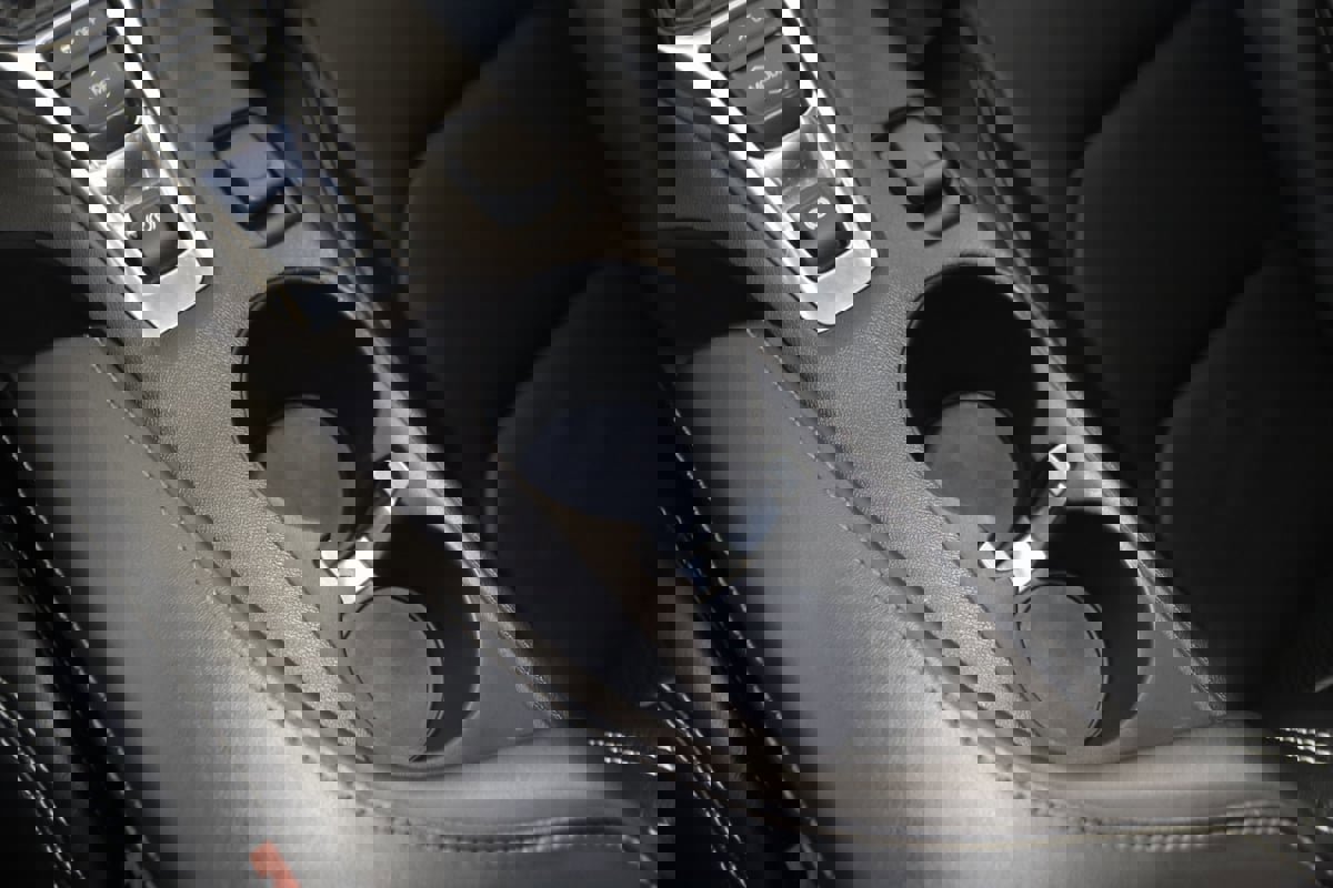 Used 2017 Chevrolet Camaro SS image 36