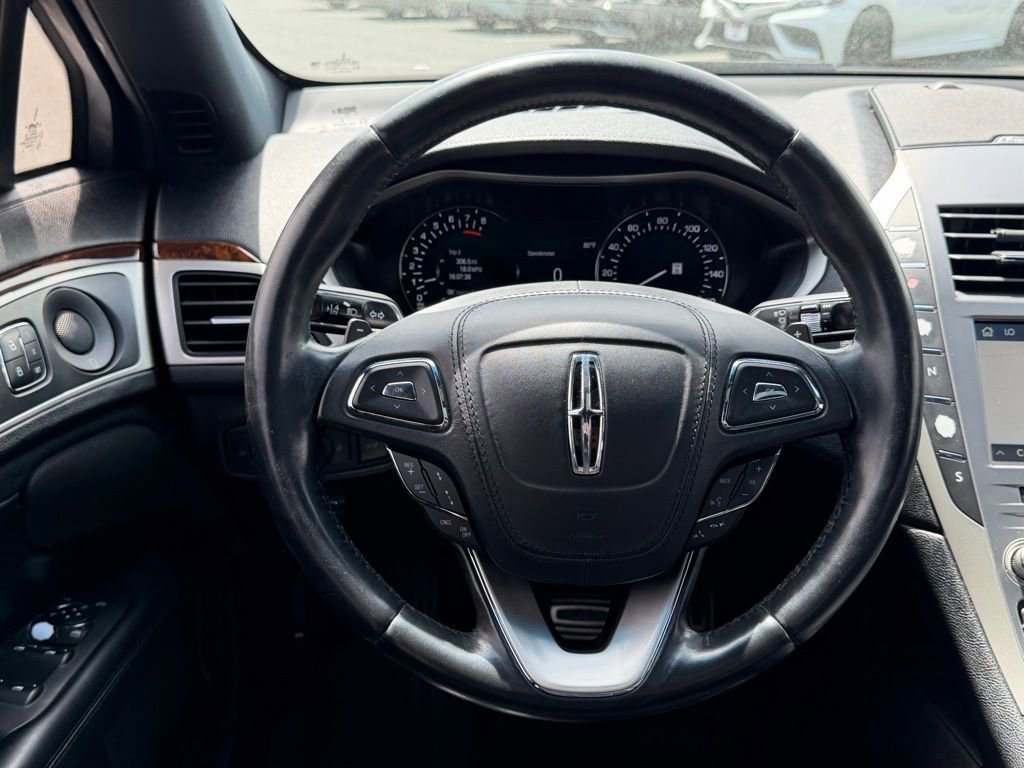 Used 2019 Lincoln MKZ Reserve w/ Reserve Plus Package image 39