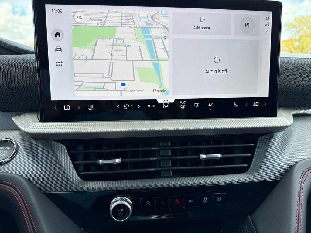 New 2026 Ford Explorer ST image 10