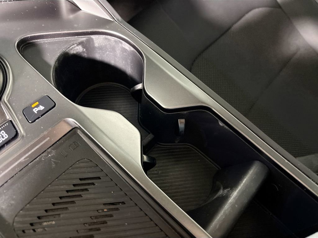 Certified 2024 Kia EV6 Light image 16