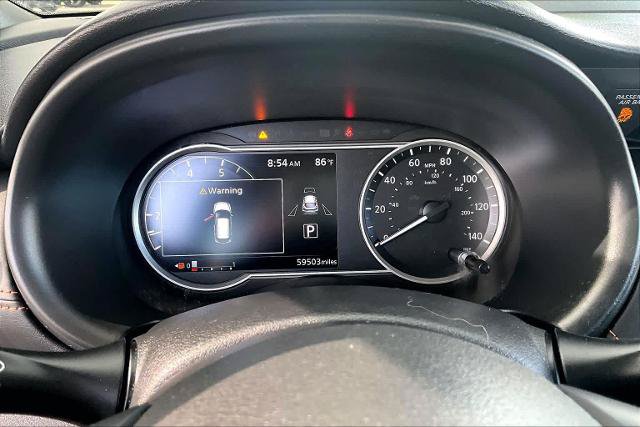 Certified 2020 Nissan Kicks SR FWD image 25