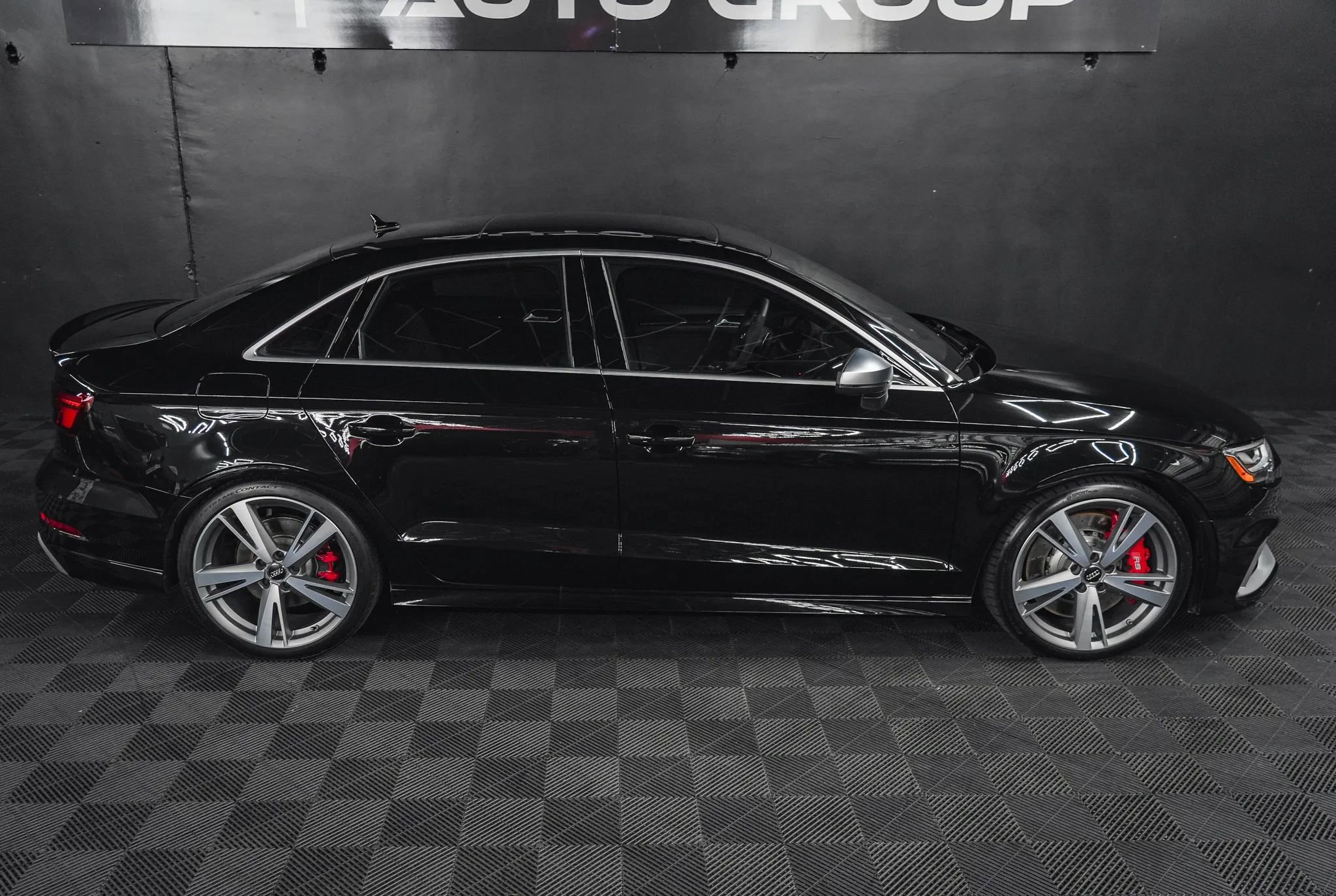 Used 2020 Audi RS 3 w/ Navigation Package AWD/4WD image 18
