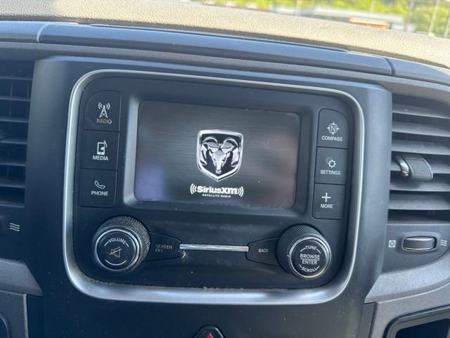 Used 2014 RAM 1500 Express AWD/4WD image 18