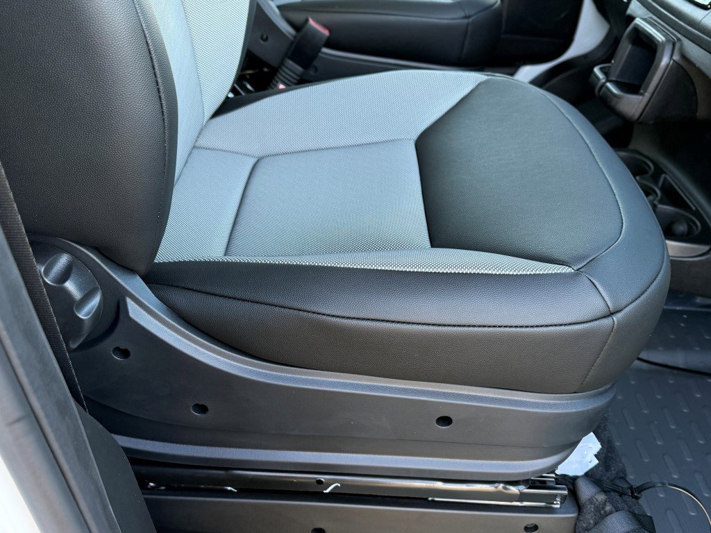 New 2025 RAM ProMaster 1500 w/ Convenience Group image 8