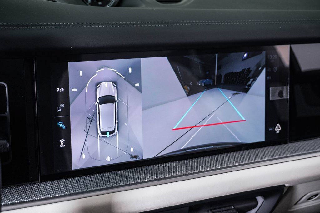 New 2026 Porsche Cayenne S AWD/4WD image 23