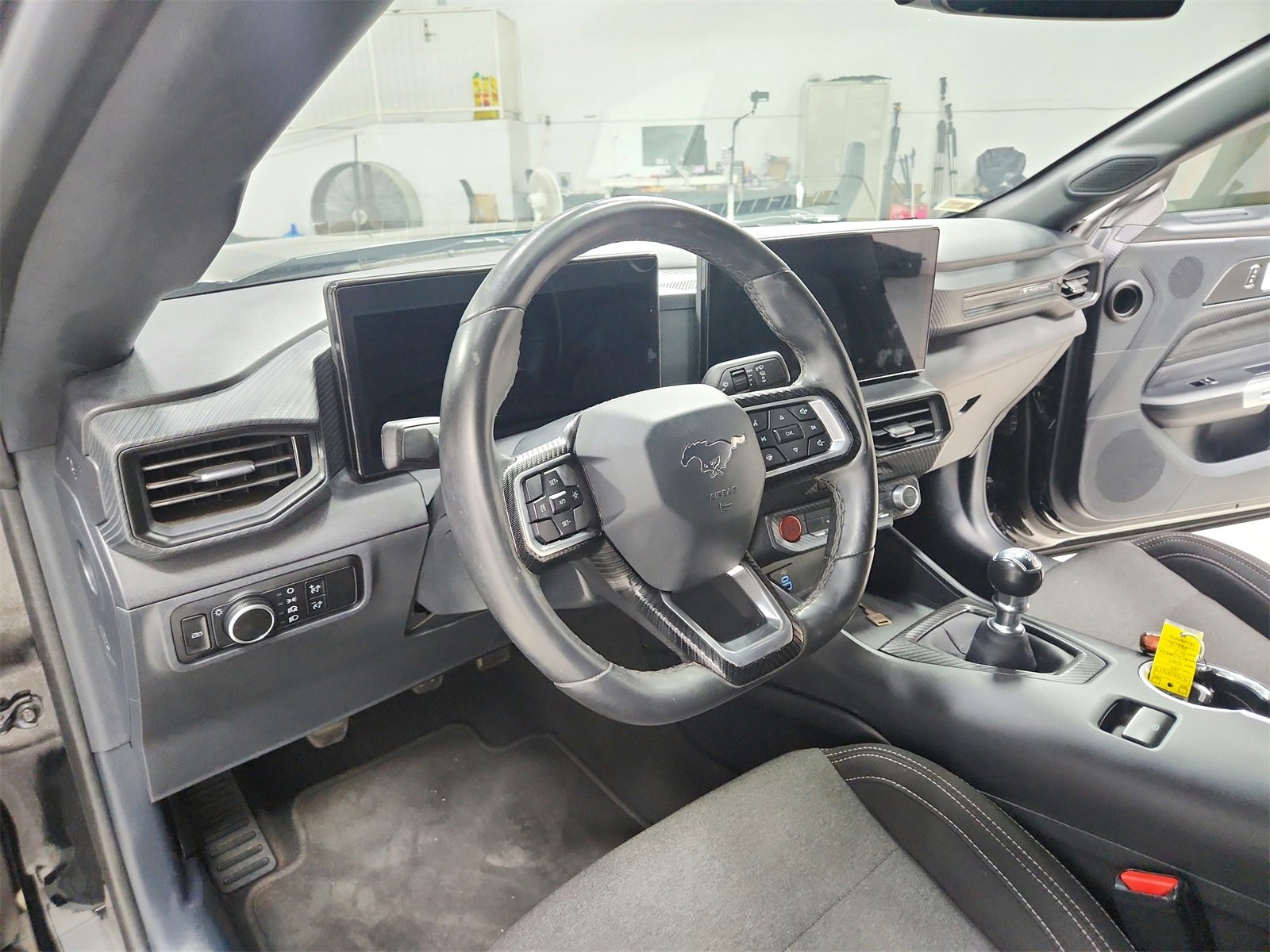 Used 2024 Ford Mustang GT image 18