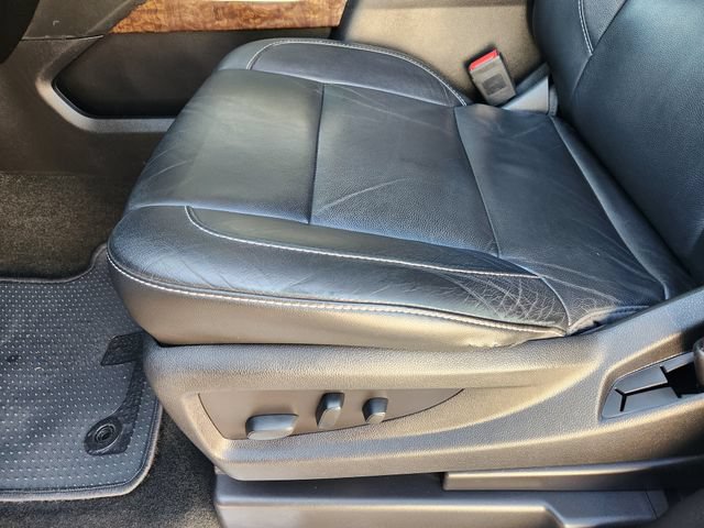Used 2017 Chevrolet Tahoe LT RWD image 24