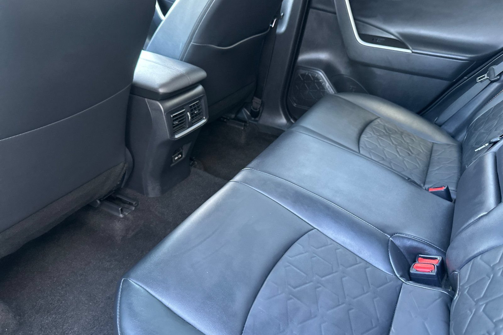 Certified 2024 Toyota RAV4 Adventure AWD/4WD image 12