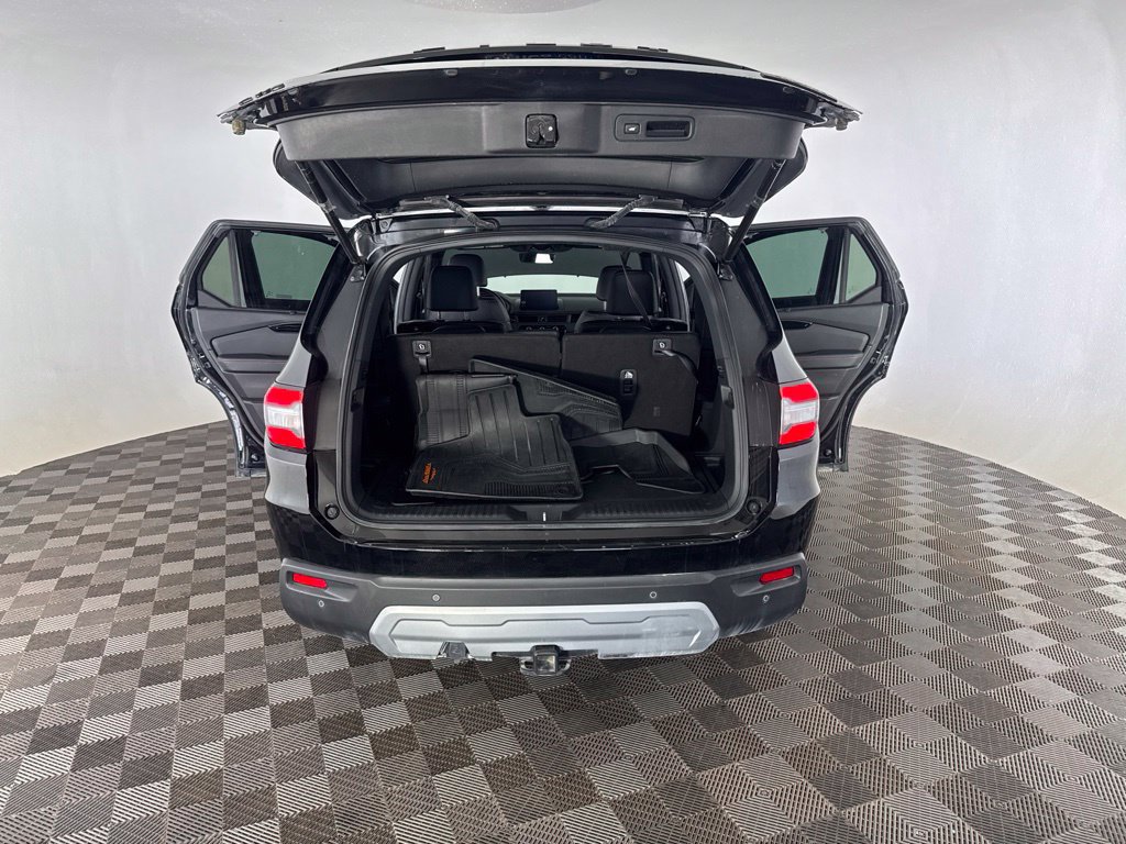 Used 2024 Honda Pilot TrailSport image 25