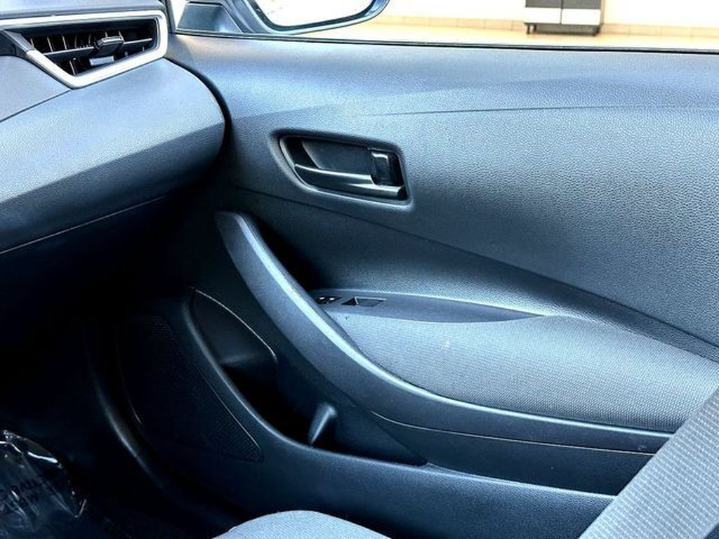 Certified 2024 Toyota Corolla LE FWD image 26